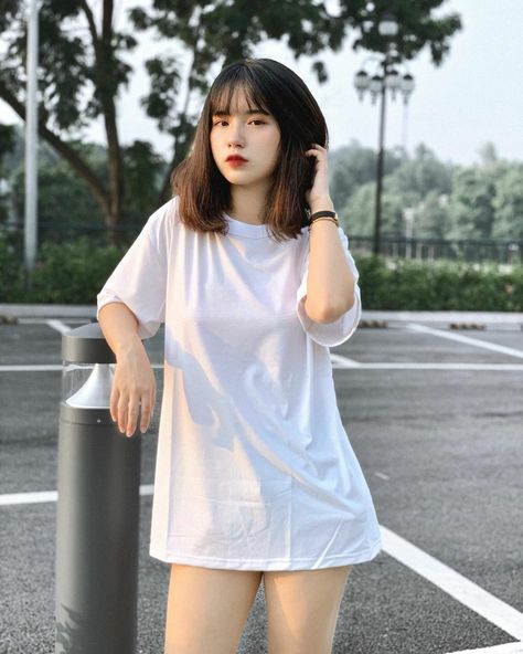 女喘