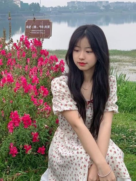 侍候部長的妻子