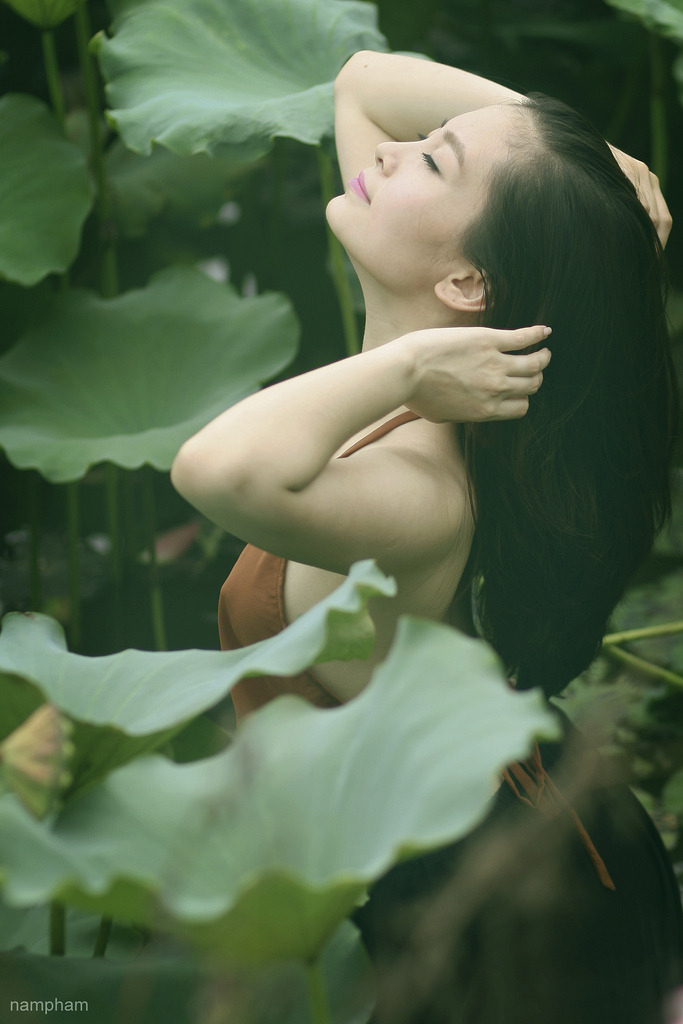 少婦豐滿