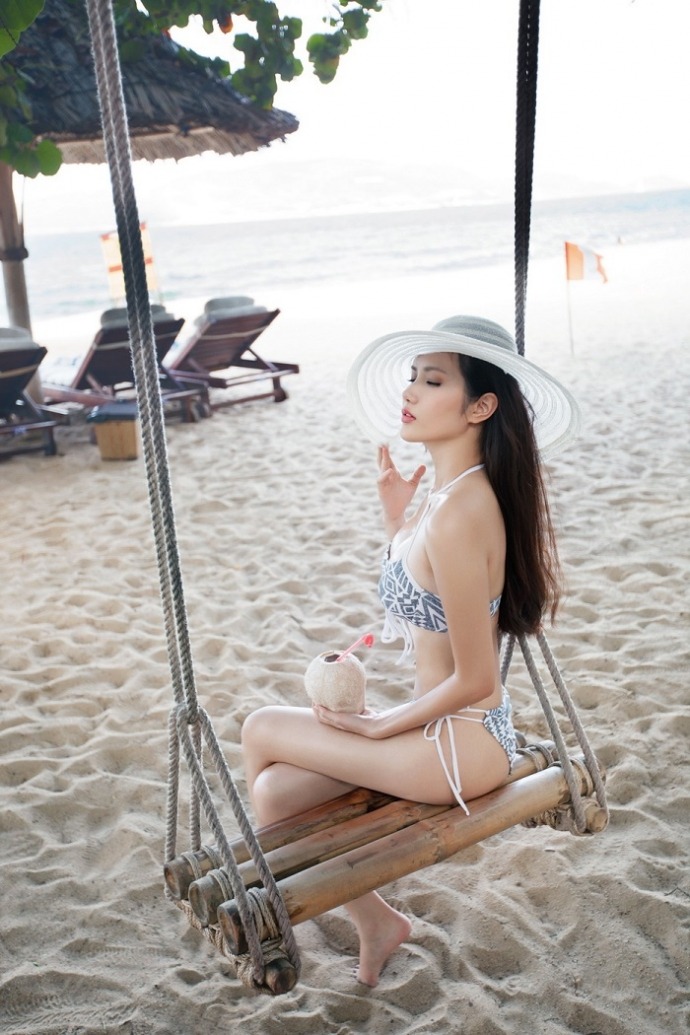 加勒比海盜女