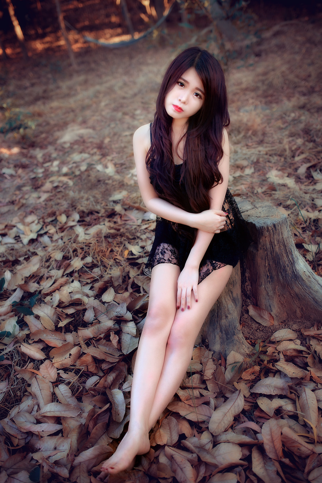 電影媽媽的女兒