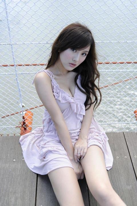 玉露春潮