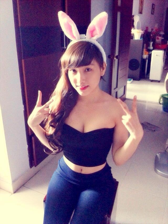 特殊的精華油按摩