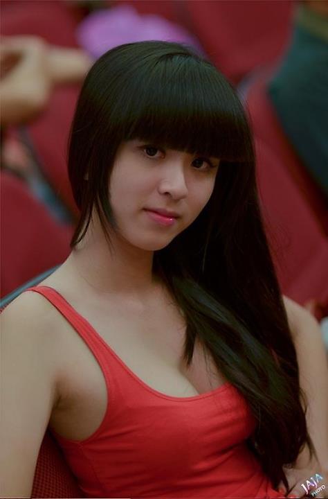 山口美惠子