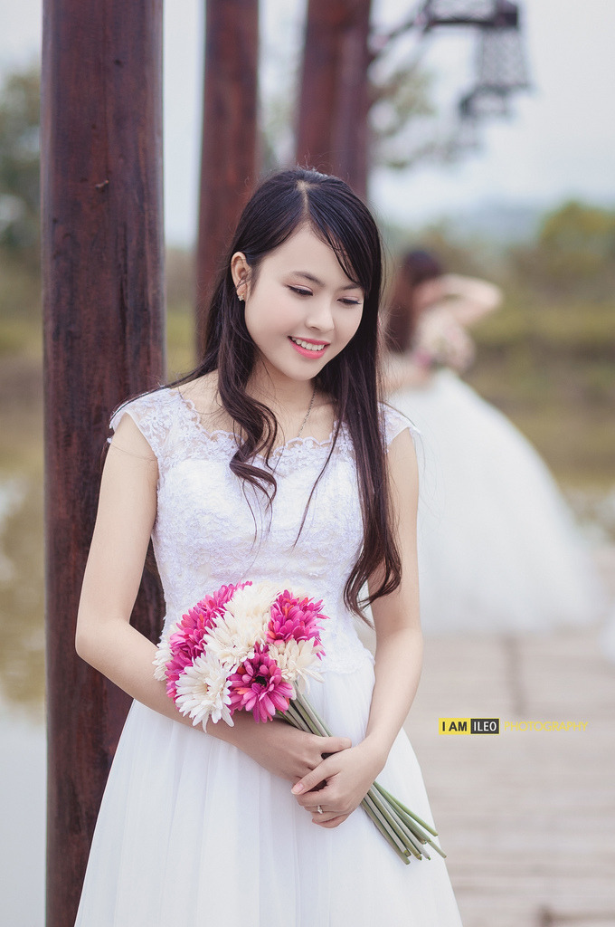 好女孩