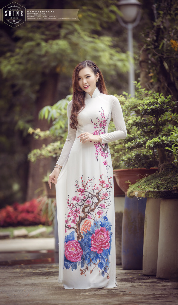 善良的老板娘