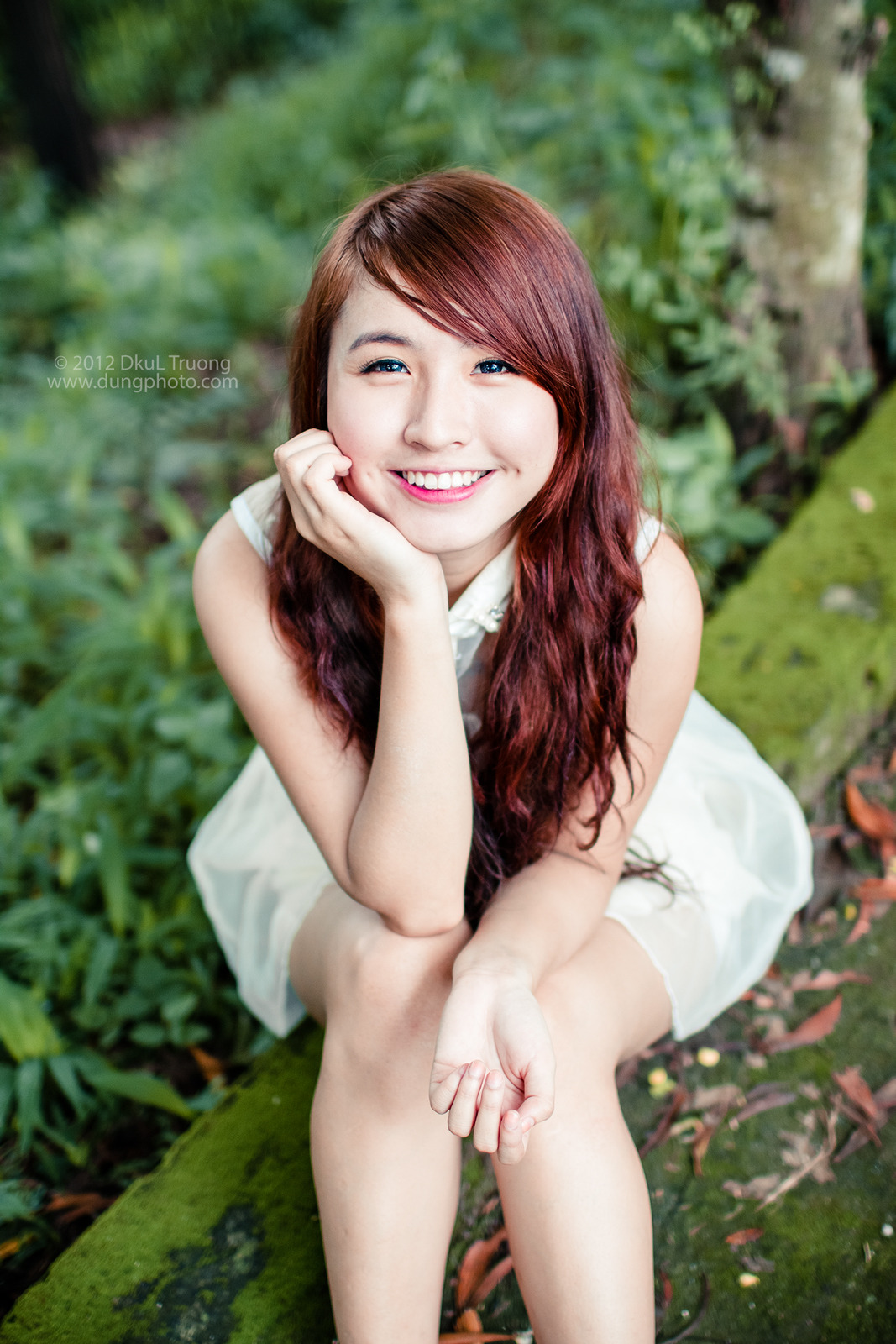 關(guān)中女人
