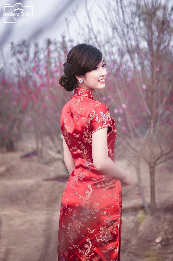 布拉芙夫人未刪減
