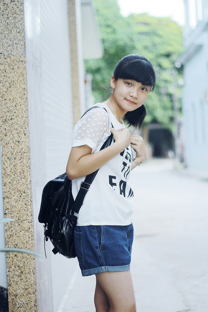 《美麗小蜜桃》1
