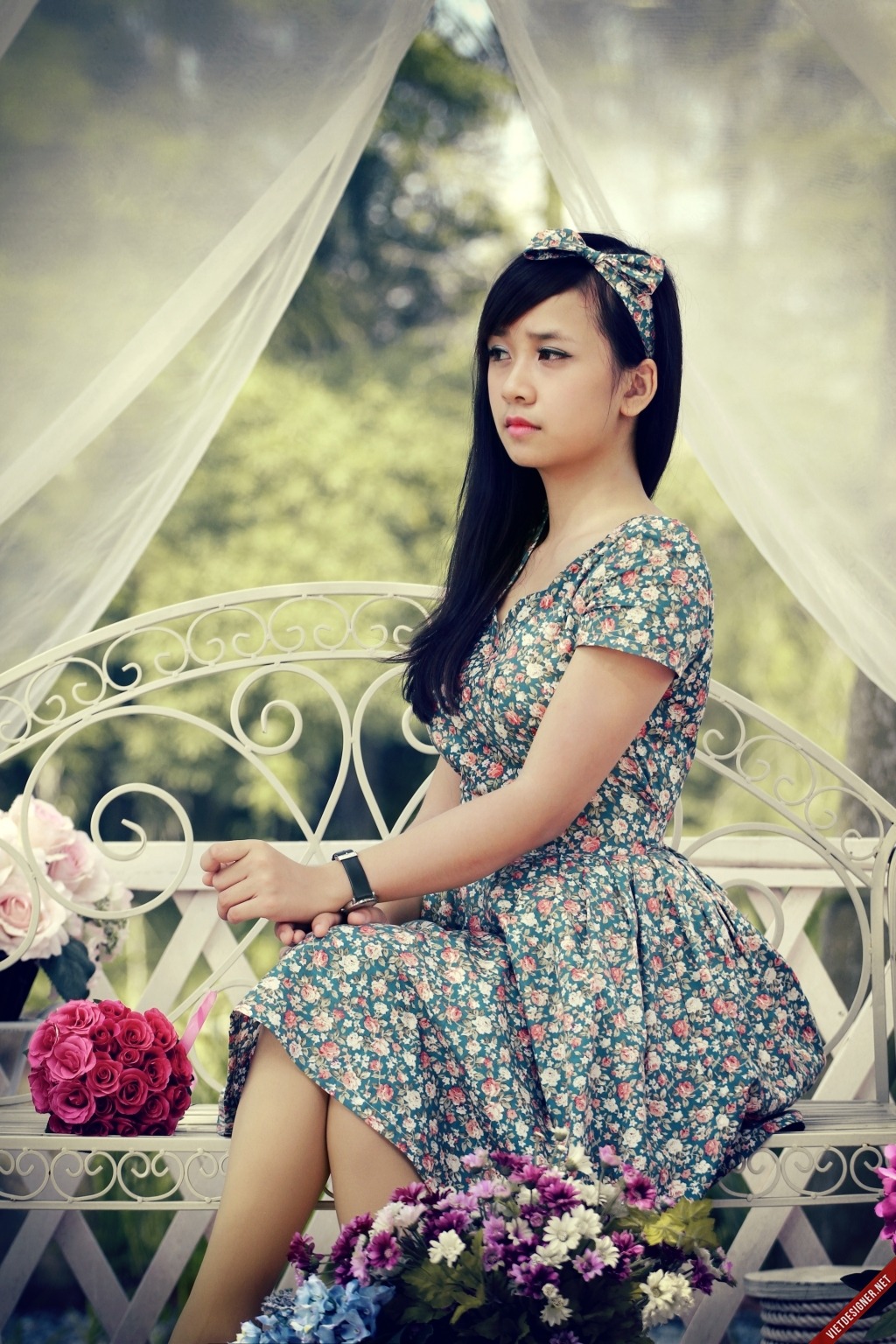 莫妮卡·貝魯奇西西里的美麗傳說