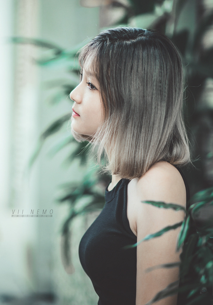 給我的.