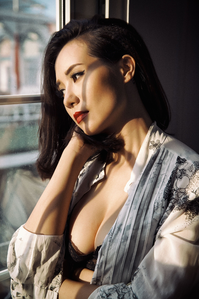 舌尖上的百合