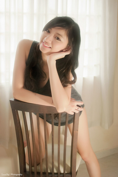 大胸女友倫理2