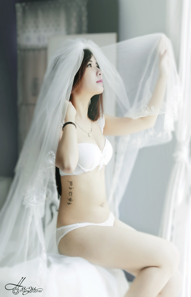 我的青梅竹馬