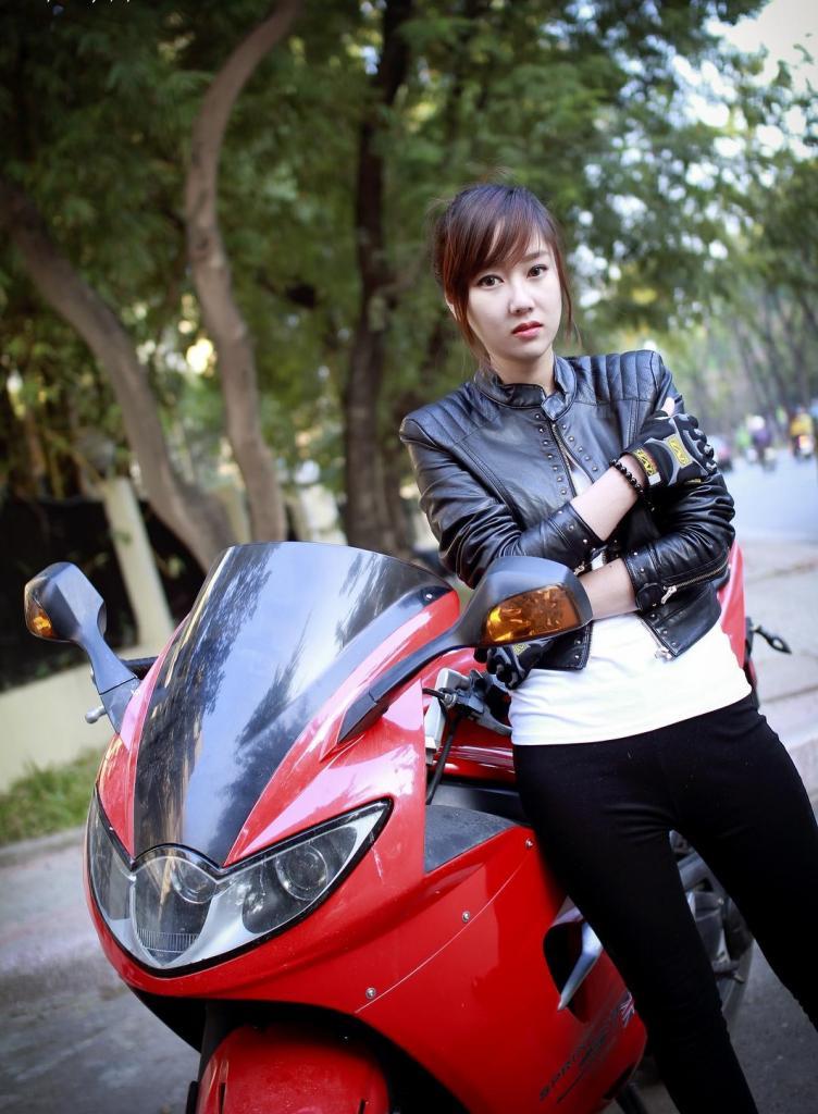 善良的女朋友的閨蜜4