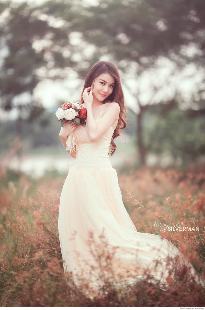 婷婷去也