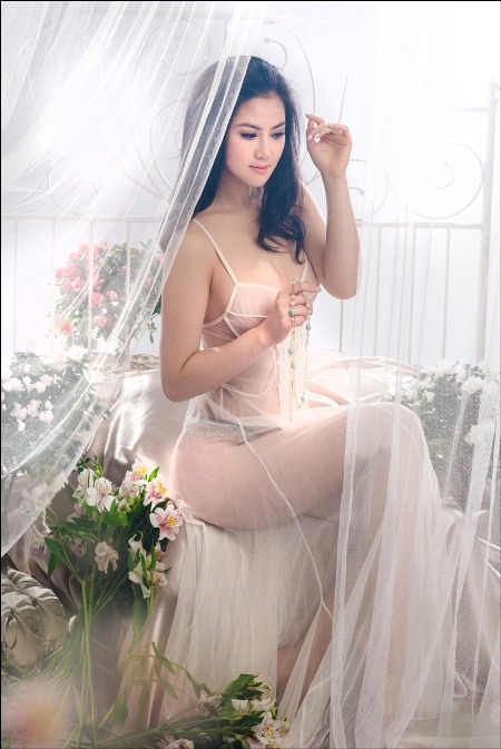 1992女性寶鑒