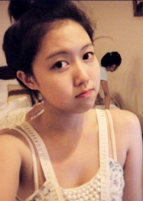 女朋友的品味2