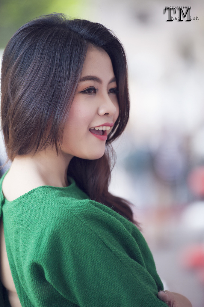 隔壁女孩1