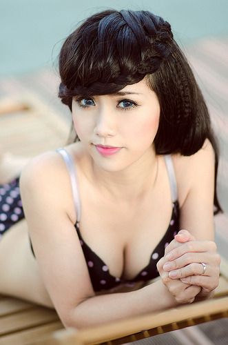 葉子楣跛豪