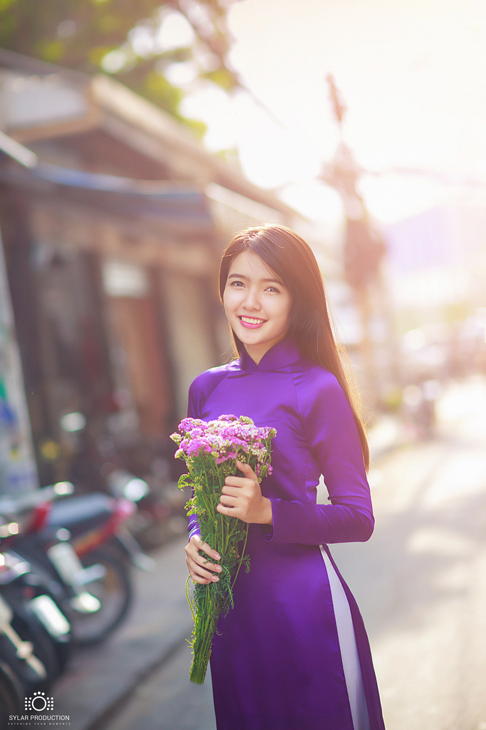 漂亮的女朋友5