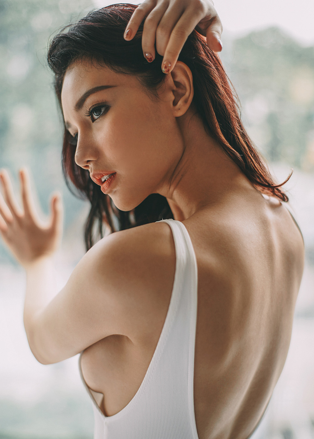 三吉彩花電影