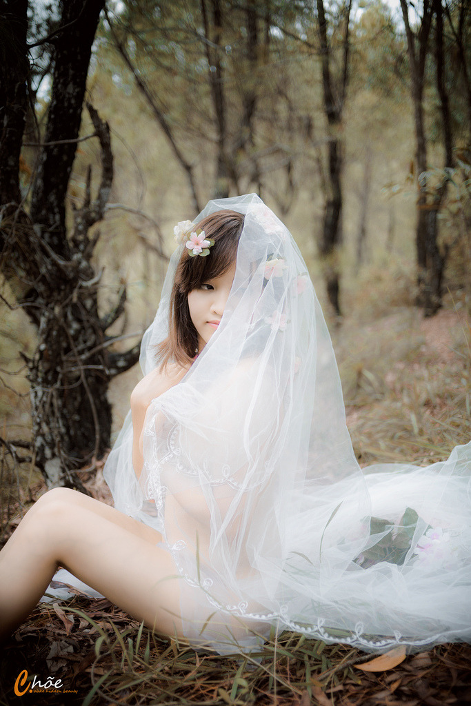 美女讓我桶