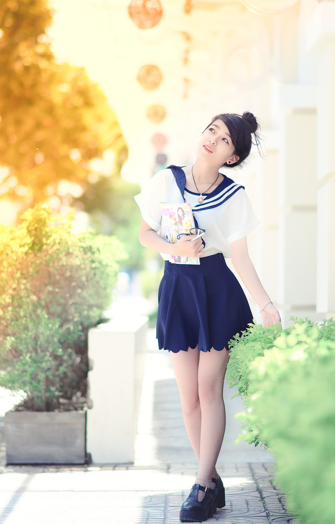 年輕的嫂子