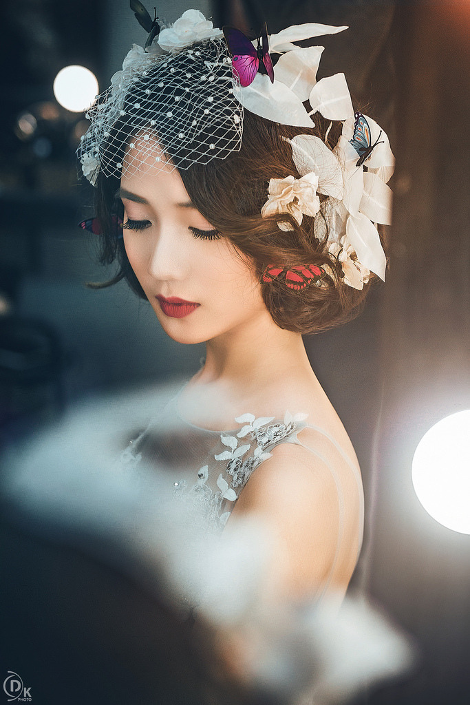 高清美女圖片