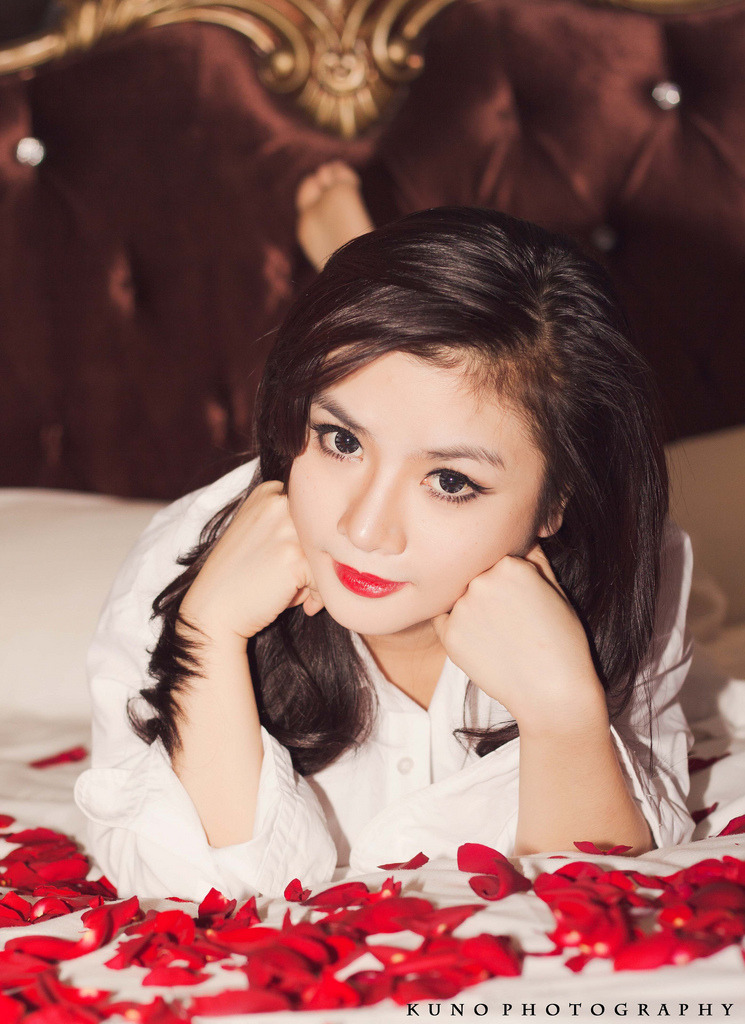 美關加奈