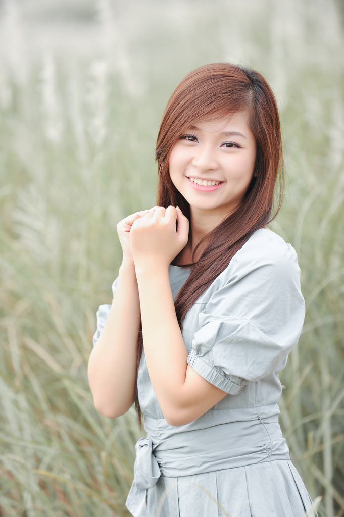 高清美女圖片