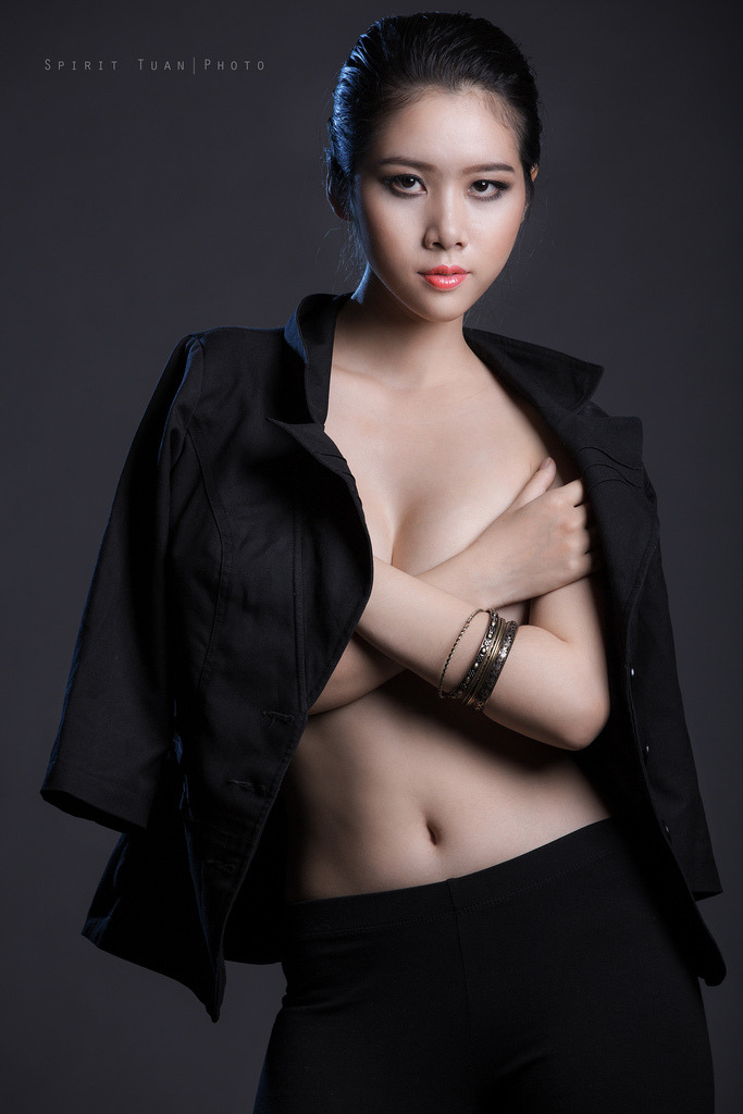 中國女特警