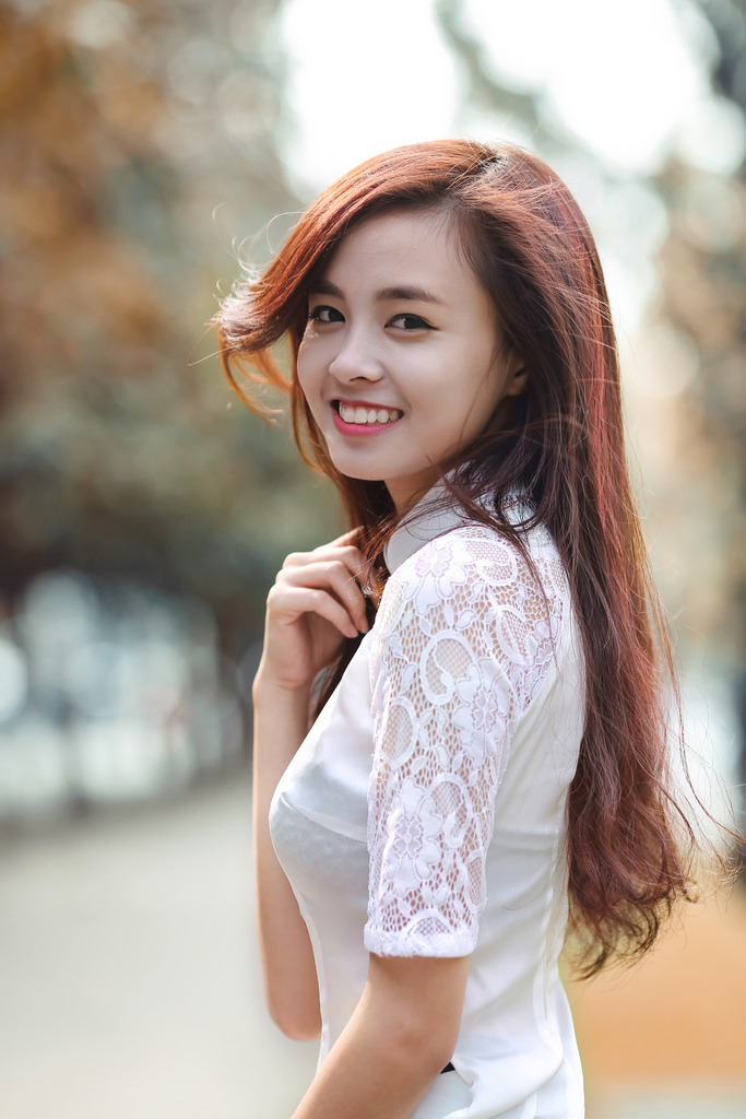 偷窺女教師