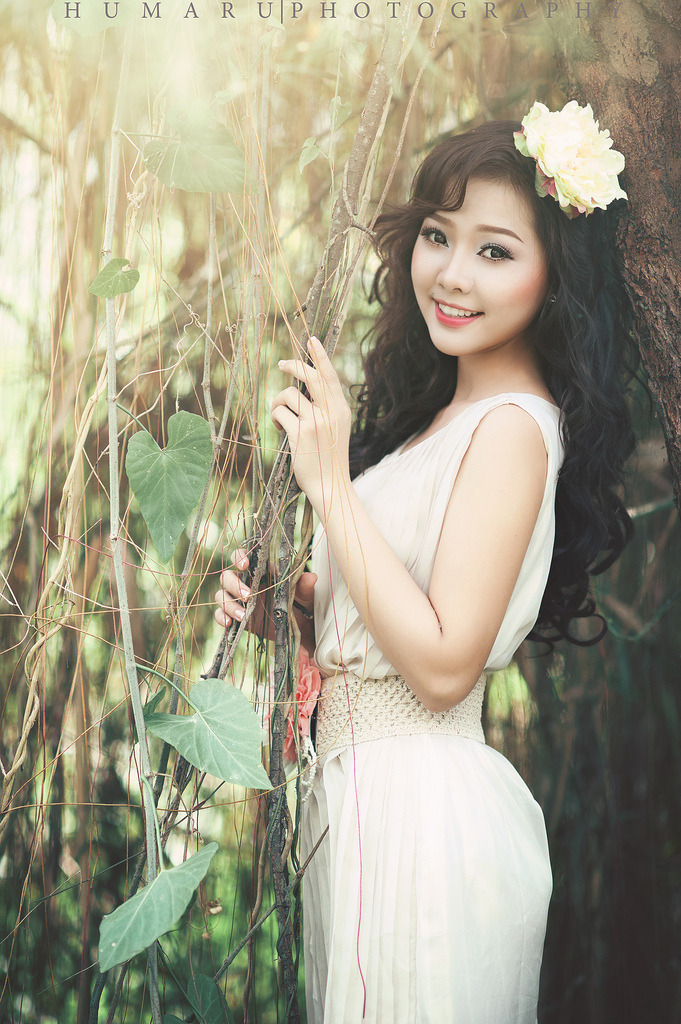 女大學(xué)生