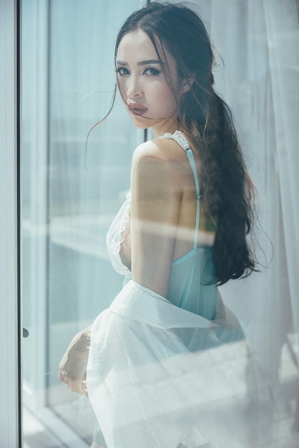 瀨亞美莉2014作品