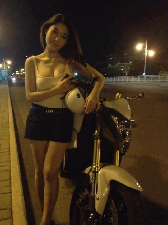 夜寢病棟