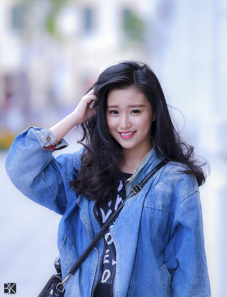 美麗的小蜜蜂3