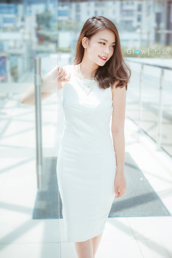 女子大生
