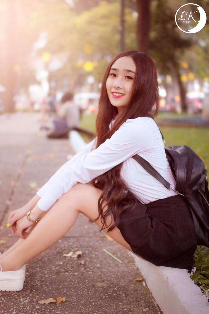 誘人的姨母