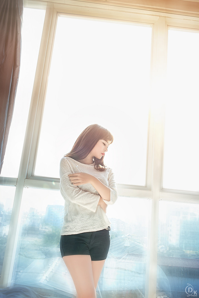 美女和黑人倫理30