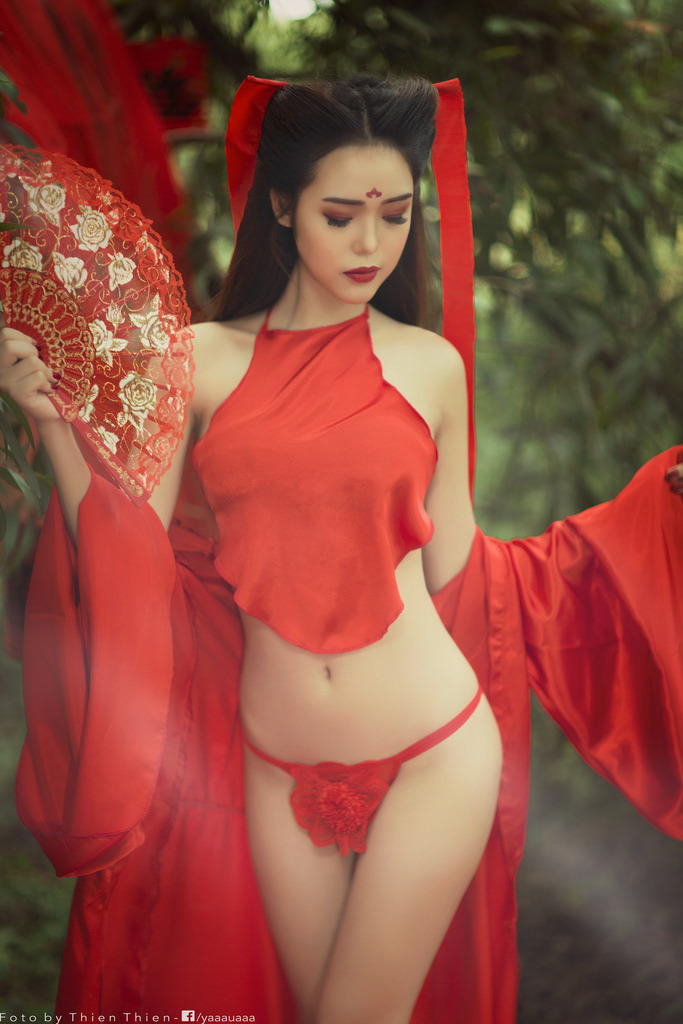 色即是秘密