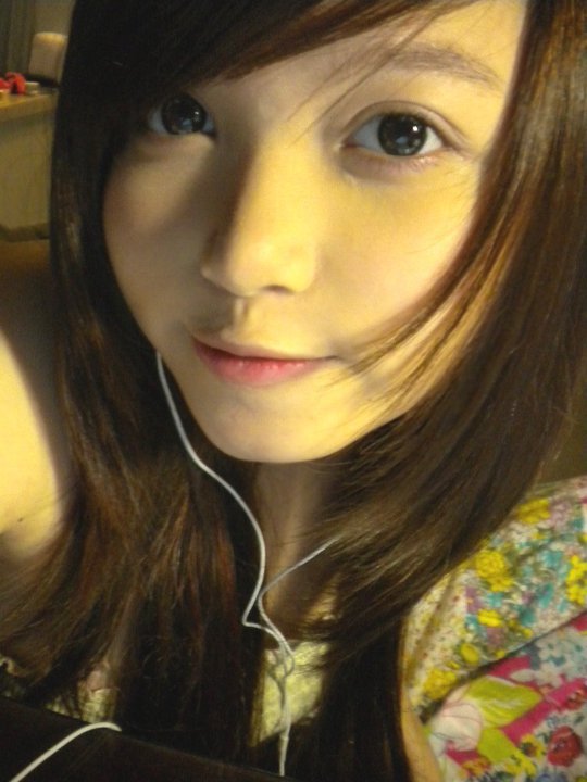 韓國(guó)電影妹妹