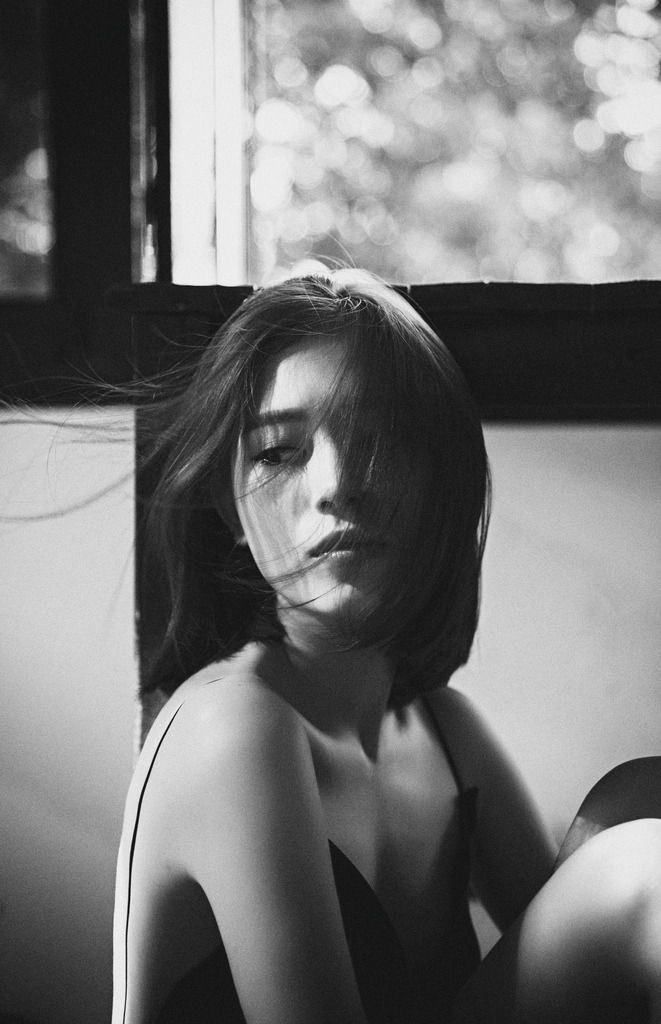 動漫《妻子的秘密》大結局