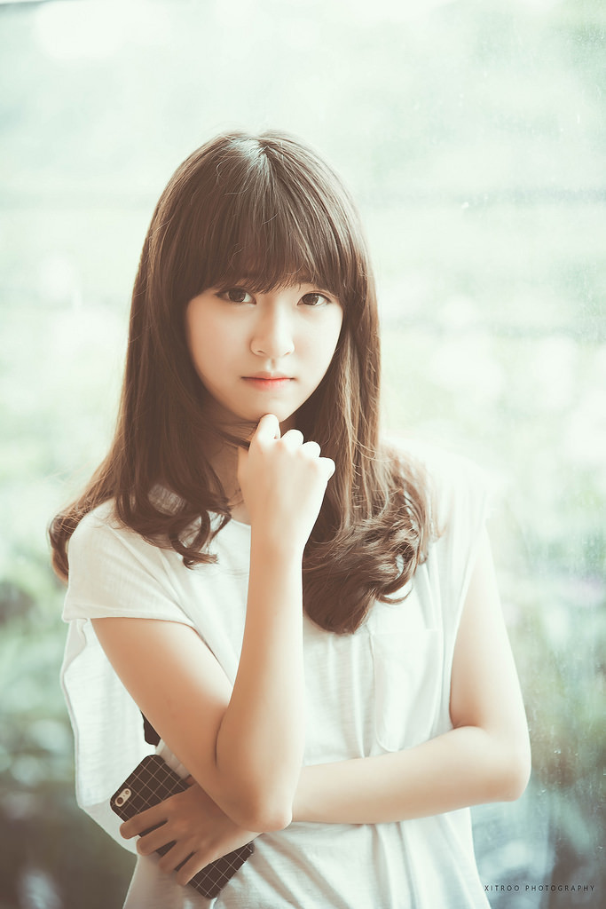 保險女王的