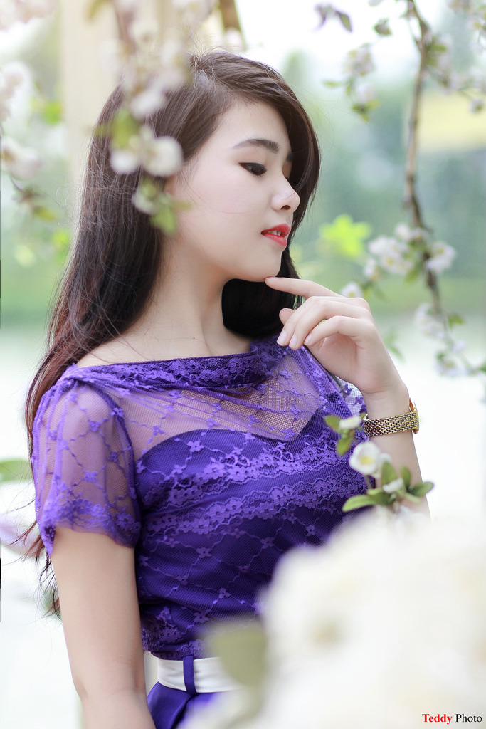 年輕丈母娘