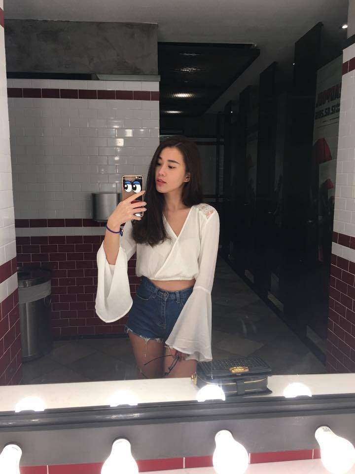漂亮的后媽