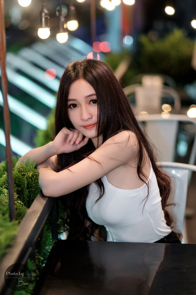 隔壁的女孩免費