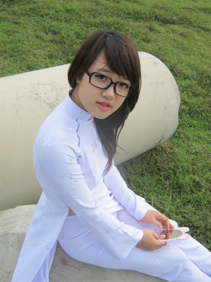 我的妹妹被