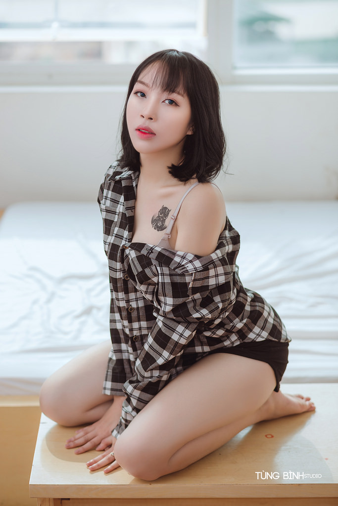 深入花心