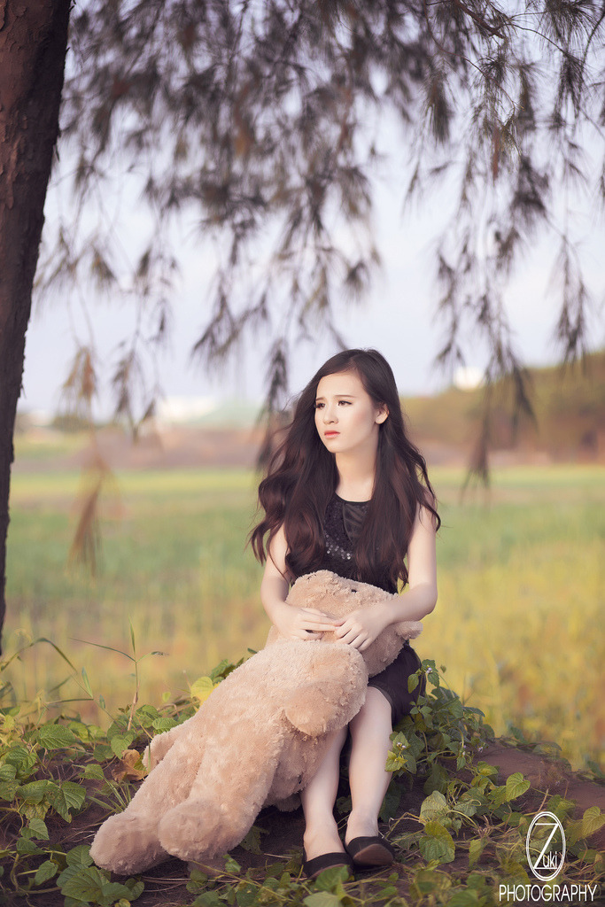我的野蠻女老師